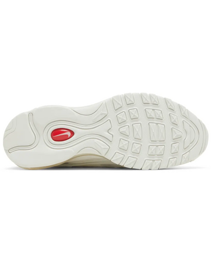 SUPREME x Air Max 98 TL SP "White"