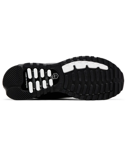 Comme des Garçons x Air Max TL 2.5 "Black"