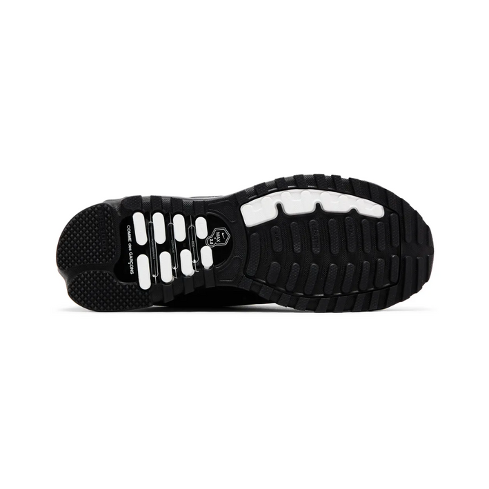 Comme des Garçons x Air Max TL 2.5 "Black"