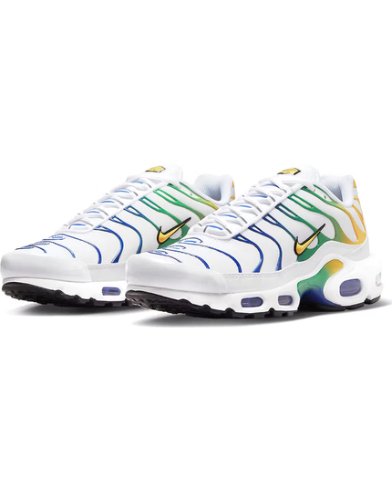 Air Max TN Plus "Brazil"