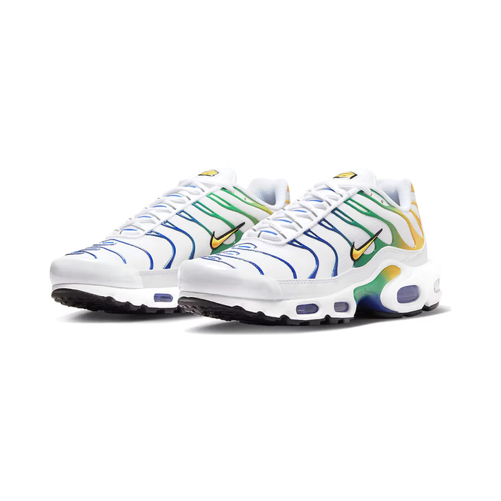 Air Max TN Plus "Brazil"