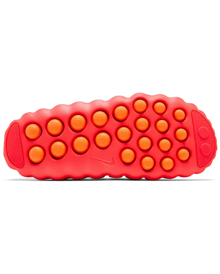 Slide Nike Mind 001 "Solar Red"