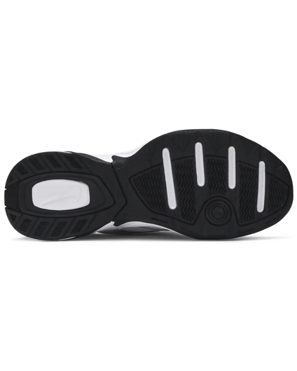 M2K Tekno "White Grey"