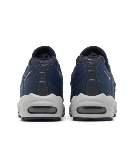 Air Max 95 "Midnight Navy"