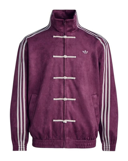 Adidas Chinese New Year Jacket Purple