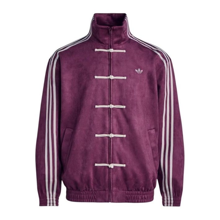 Adidas Chinese New Year Jacket Purple