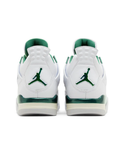 Air Jordan 4 Retro "Oxidized Green"