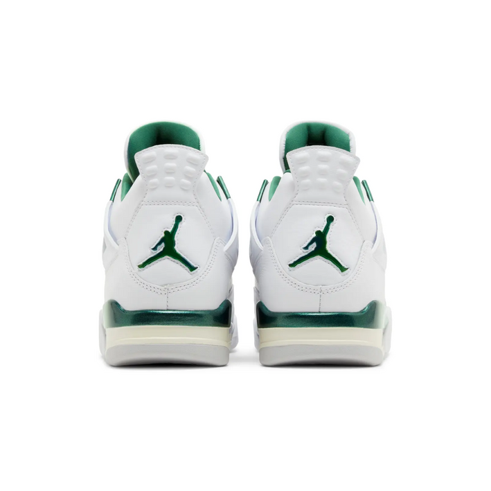 Air Jordan 4 Retro "Oxidized Green"