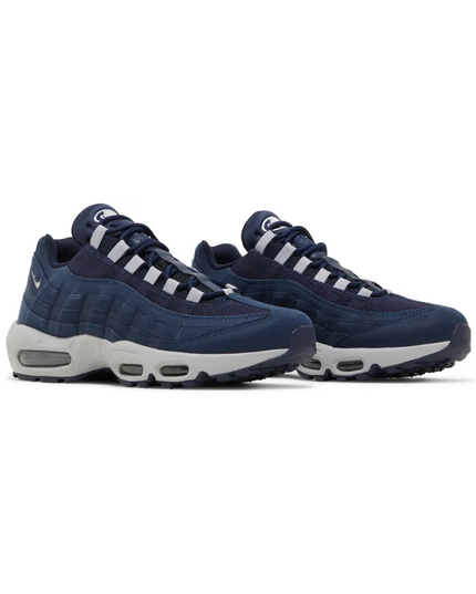 Air Max 95 "Midnight Navy"