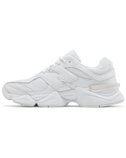 9060 "Triple White"
