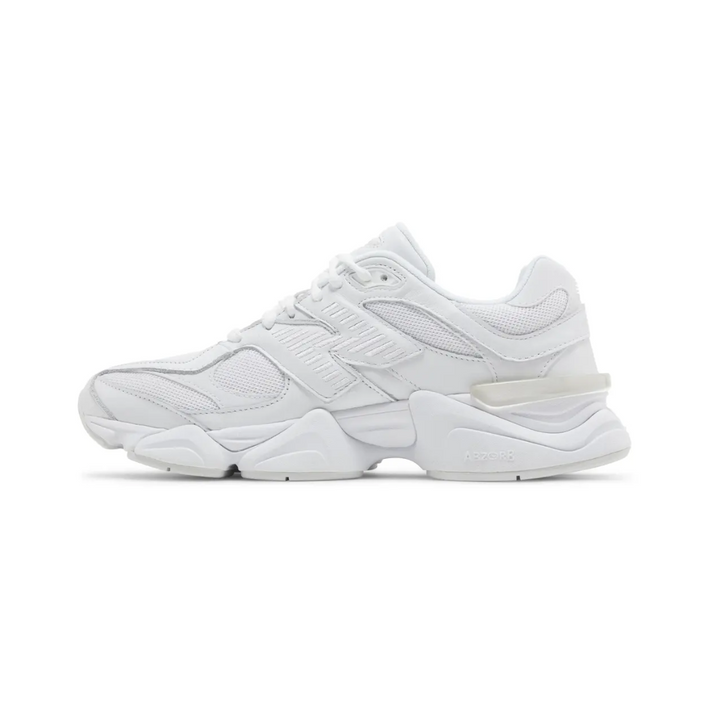 9060 "Triple White"
