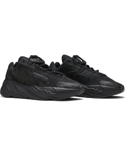 Yeezy Boost 700 MNVN "Triple Black"