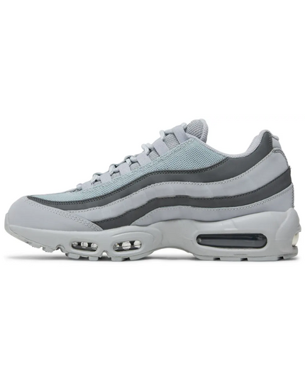 Air Max 95 "Greyscale"