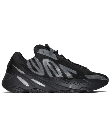 Yeezy Boost 700 MNVN "Triple Black"