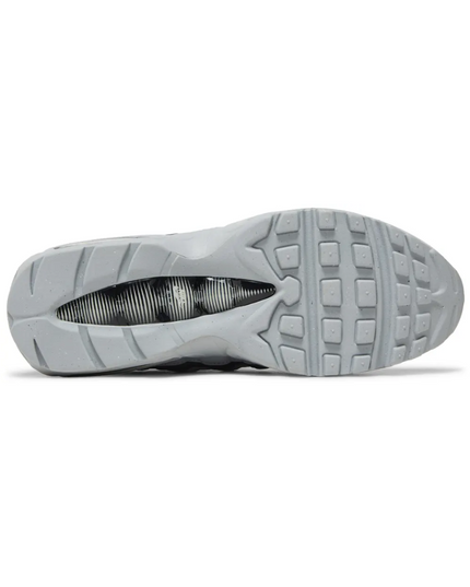 Air Max 95 "Greyscale"