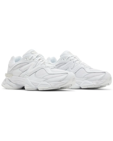 9060 "Triple White"