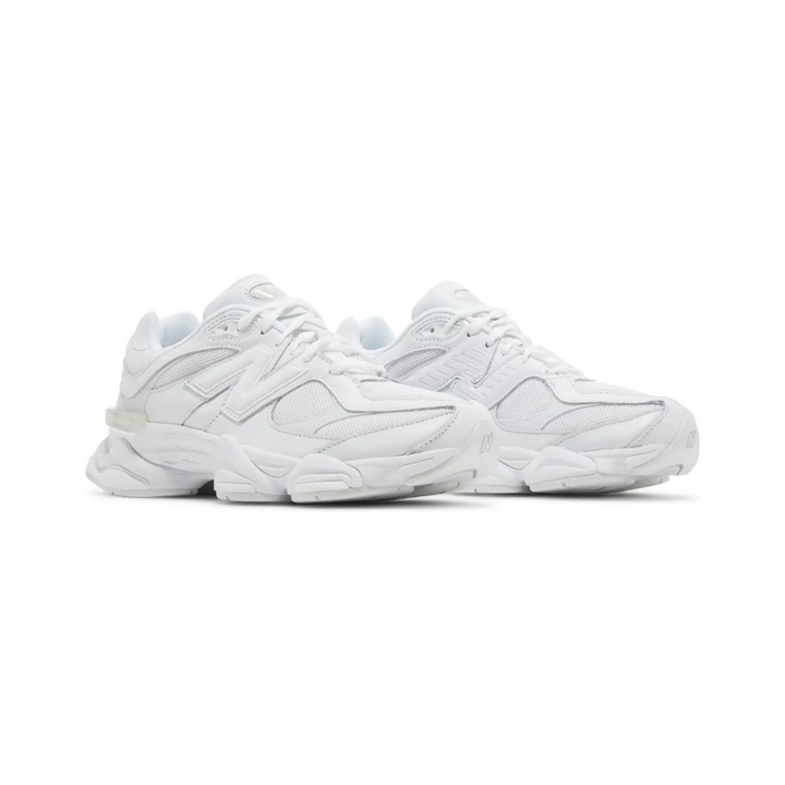 9060 "Triple White"