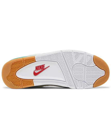 Nike SB x Air Jordan 4 Retro "Pine Green"