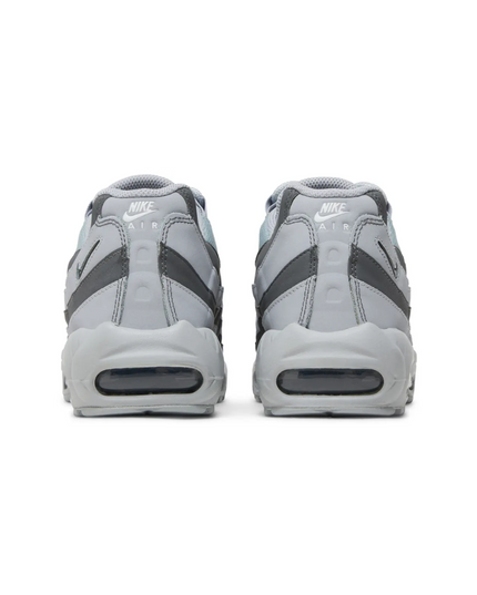 Air Max 95 "Greyscale"