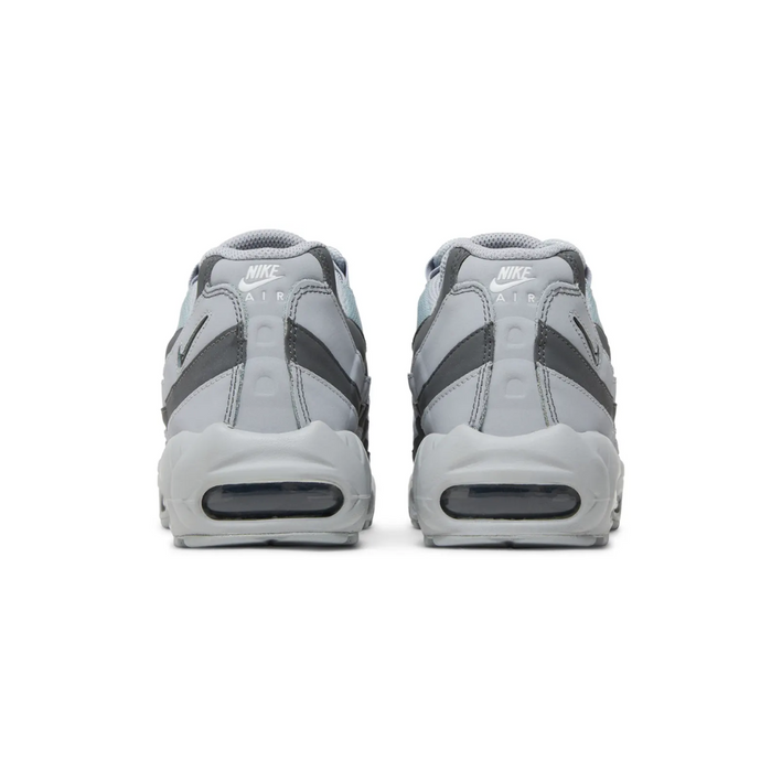 Air Max 95 "Greyscale"