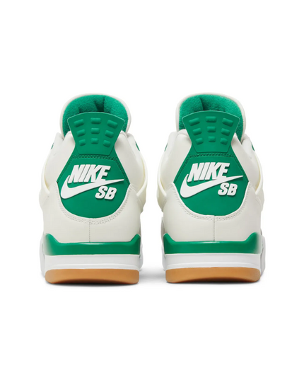 Nike SB x Air Jordan 4 Retro "Pine Green"