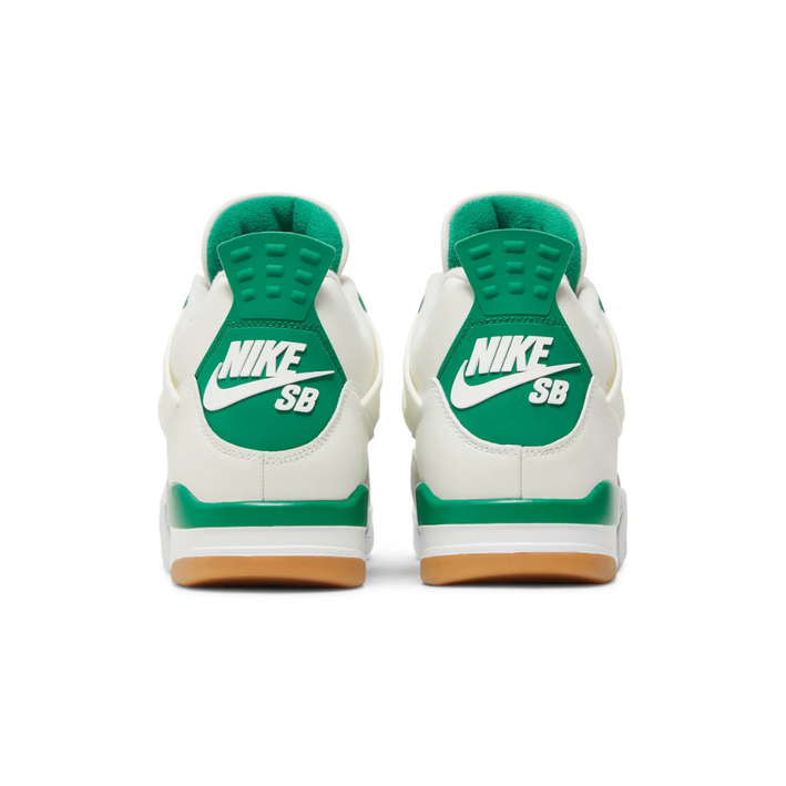 Nike SB x Air Jordan 4 Retro "Pine Green"