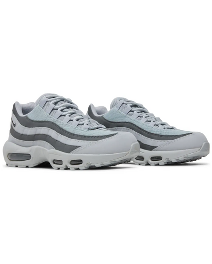 Air Max 95 "Greyscale"