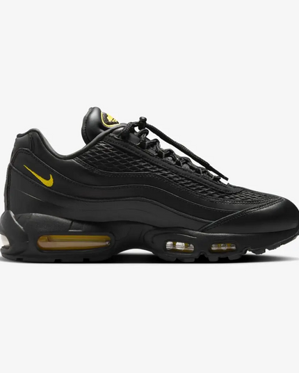 Corteiz x Air Max 95 "Honey Blacks"