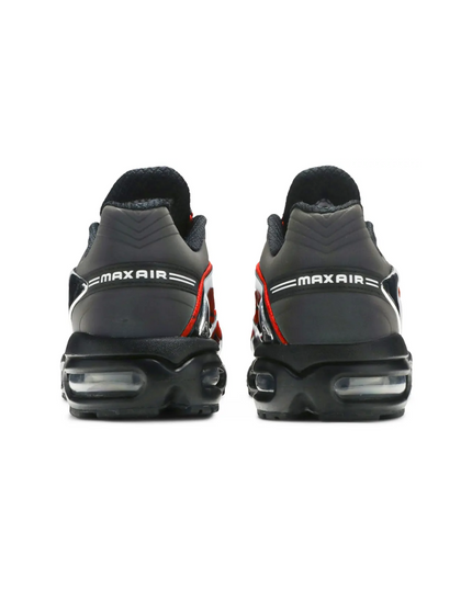 SKEPTA x Air Max Tailwind V "Bloody Chrome"