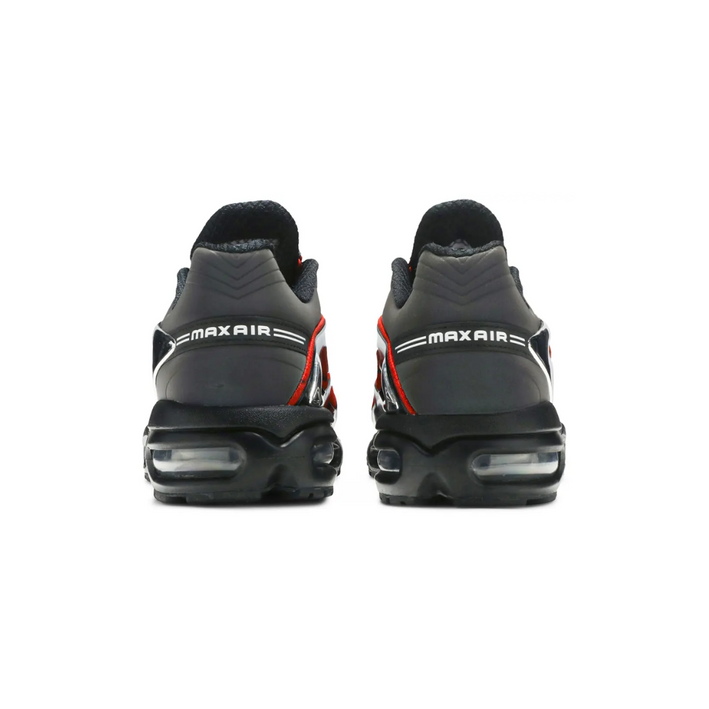 SKEPTA x Air Max Tailwind V "Bloody Chrome"