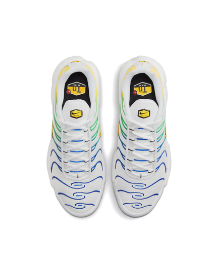 Air Max TN Plus "Brazil"