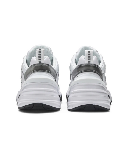 M2K Tekno "White Grey"