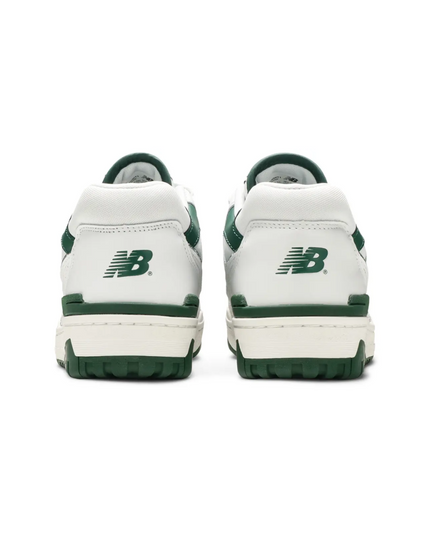 550 "White Green"