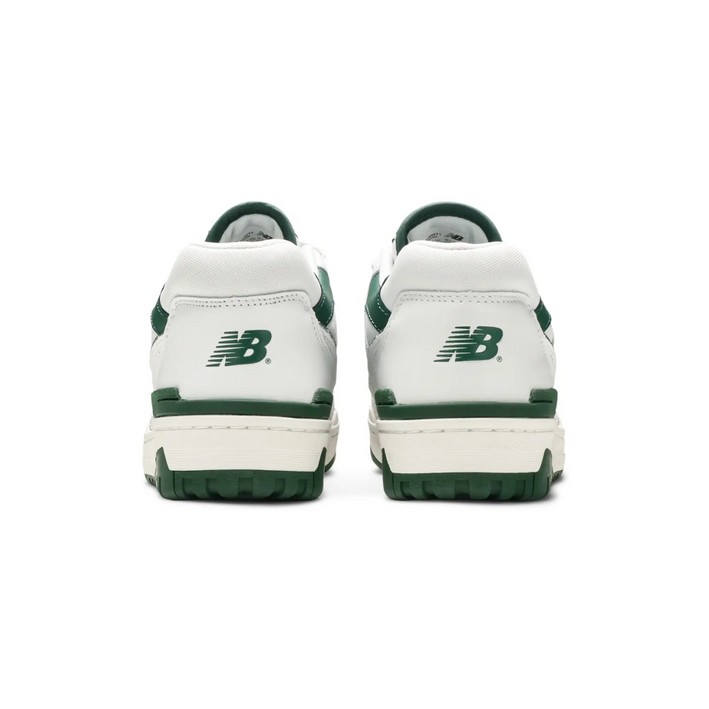 550 "White Green"