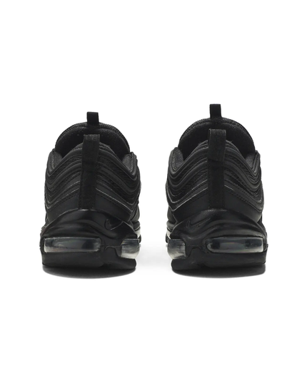 Air Max 97 "Triple Black"
