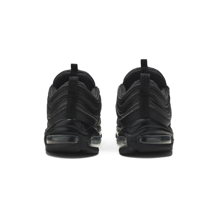 Air Max 97 "Triple Black"