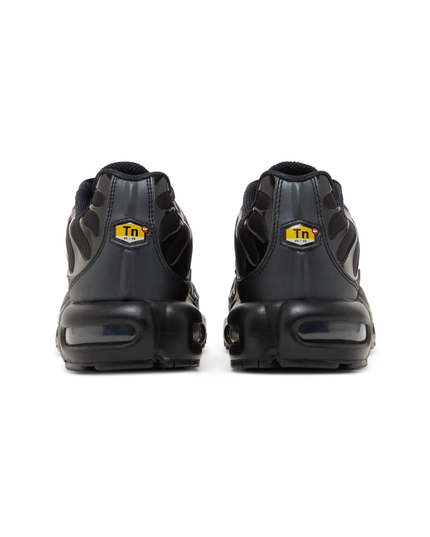 Air Max TN Plus "Pink Black Gradient"