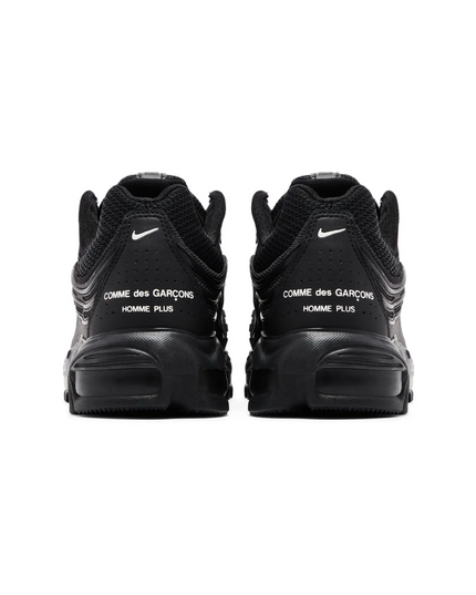 Comme des Garçons x Air Max TL 2.5 "Black"
