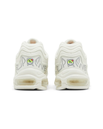 SUPREME x Air Max 98 TL SP "White"