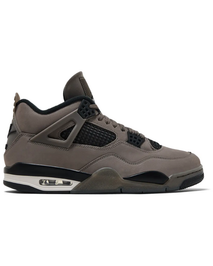 Air Jordan 4 Retro "Cave Stone"