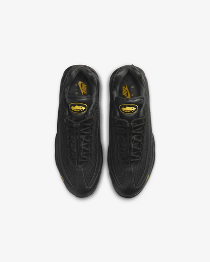 Corteiz x Air Max 95 "Honey Blacks"
