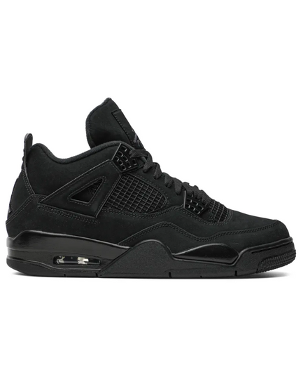 Air Jordan 4 Retro "Black Cat"
