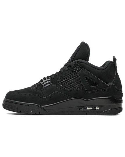 Air Jordan 4 Retro "Black Cat"
