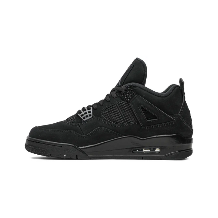 Air Jordan 4 Retro "Black Cat"