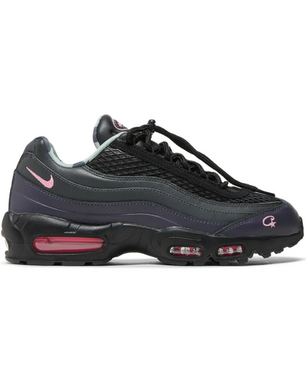 Corteiz x Air Max 95 "Pink Beam"