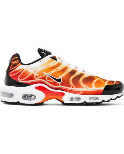 Air Max TN Plus "Light Photography Sport Red"