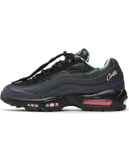 Corteiz x Air Max 95 "Pink Beam"