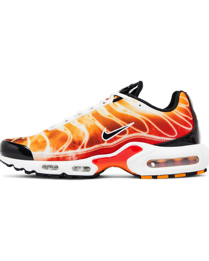 Air Max TN Plus "Light Photography Sport Red"