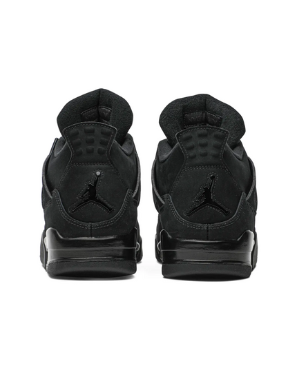 Air Jordan 4 Retro "Black Cat"