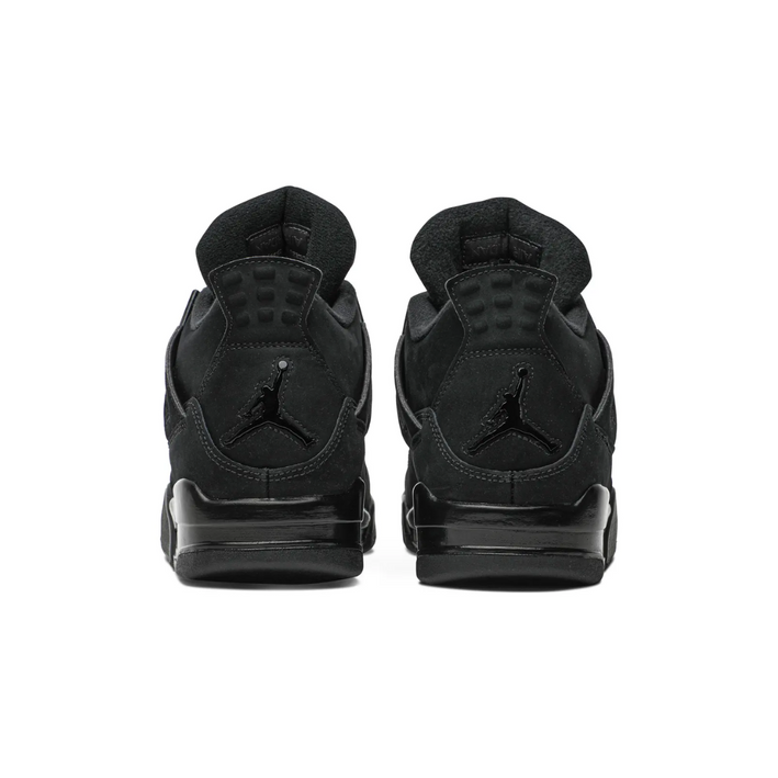 Air Jordan 4 Retro "Black Cat"